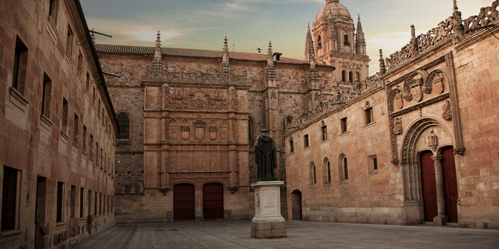 universidad salamanca home