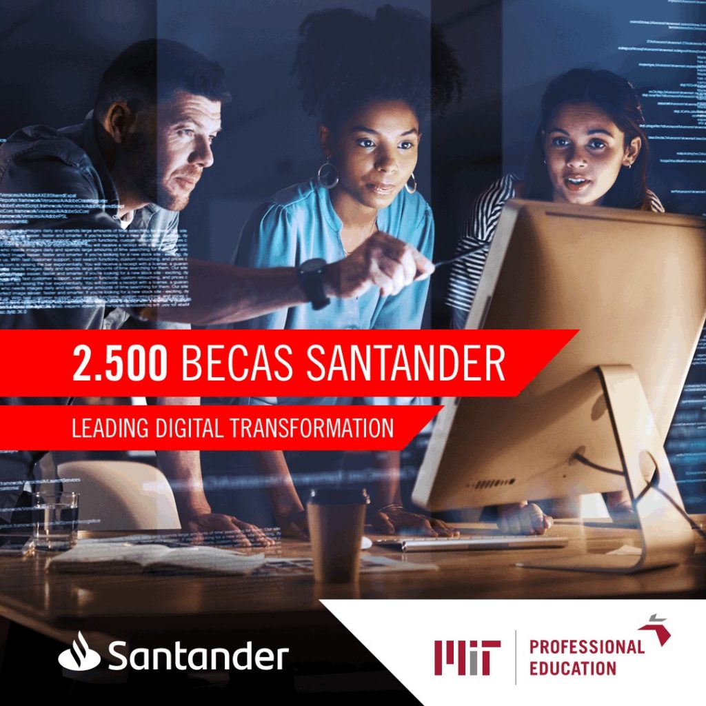 Santander MIT