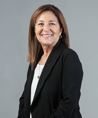 Mariela Osorio