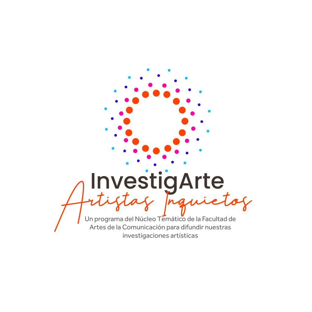 logo artistas inquietos