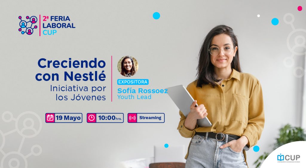 Nestle Mailing 1200