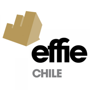 Effie Chile Logo