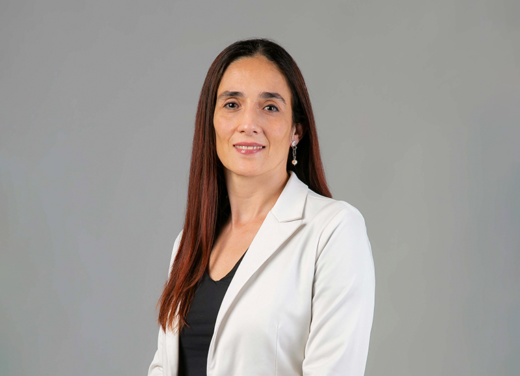 Ana Maria Pelegri