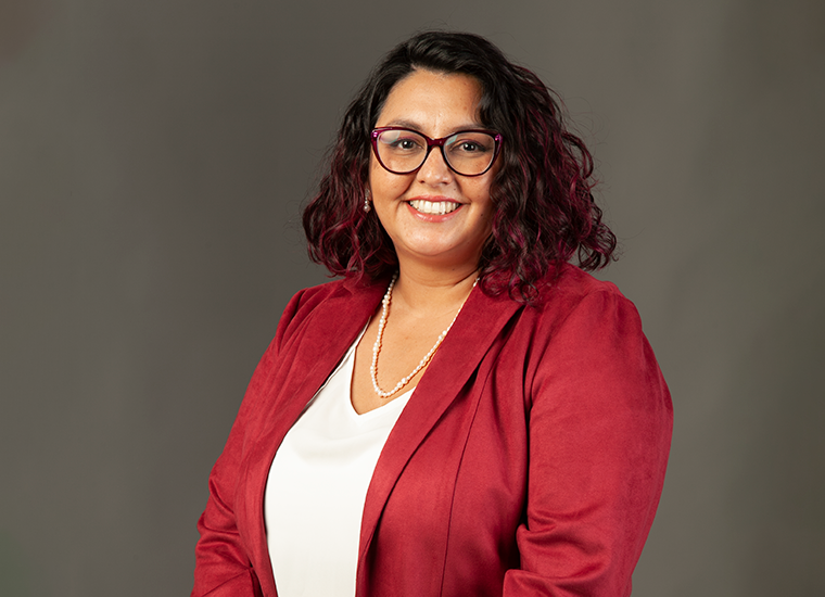 Psicología Irma Morales