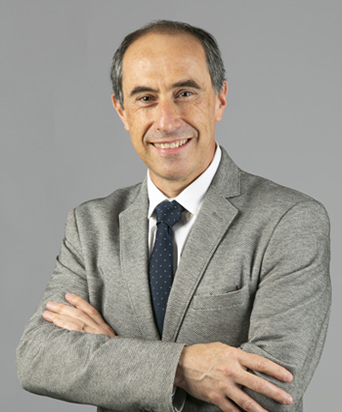 Juan Antonio Muñoz