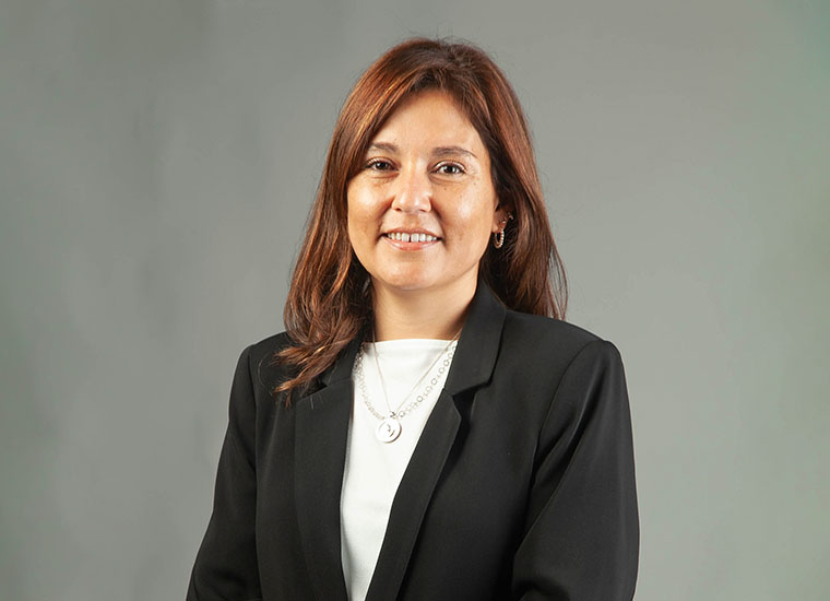 edith jorquera directora humanidades uniacc