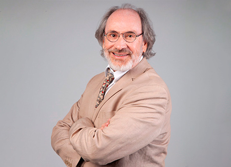 Comunicaciones Foto Funcionario