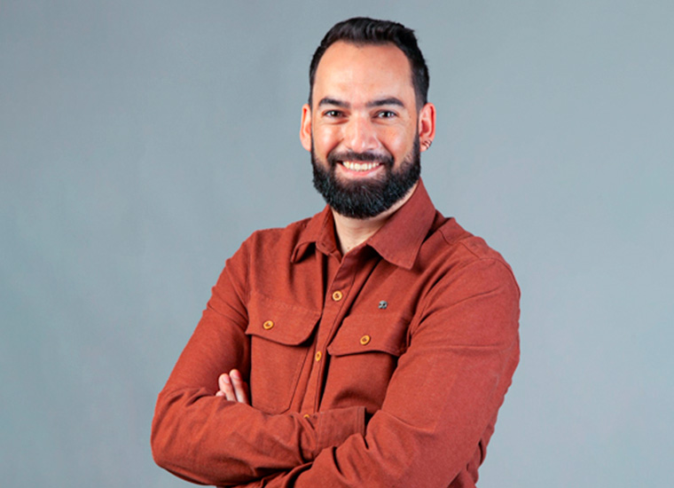 Artes Foto Funcionario