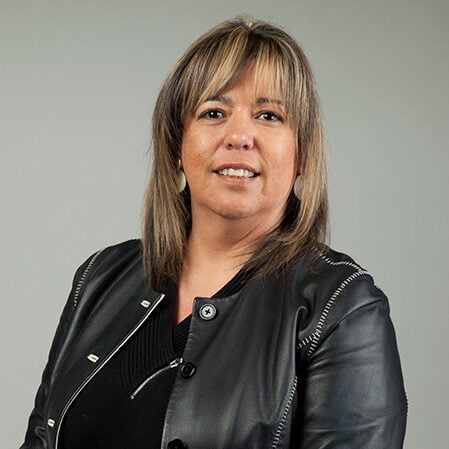 Silvia Araneda