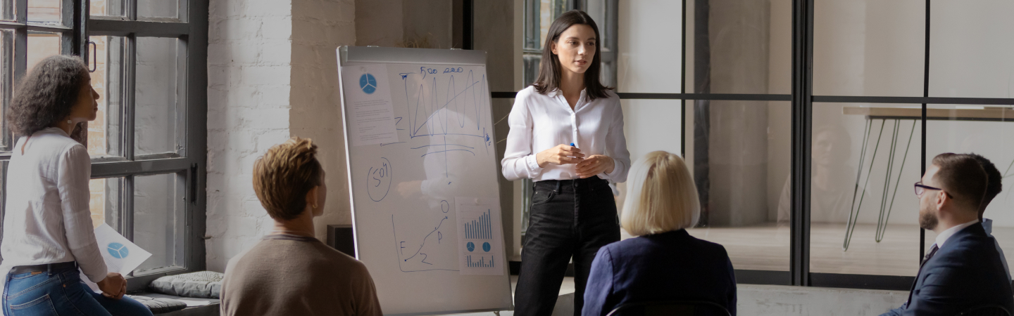 Carreras Diplomado en Coaching Organizacional