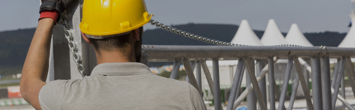 Carreras Diplomado en Gestión de Riesgos en la Industria del Espectáculo