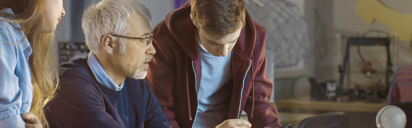 Carreras Magíster en Tecnología Educativa e Innovación