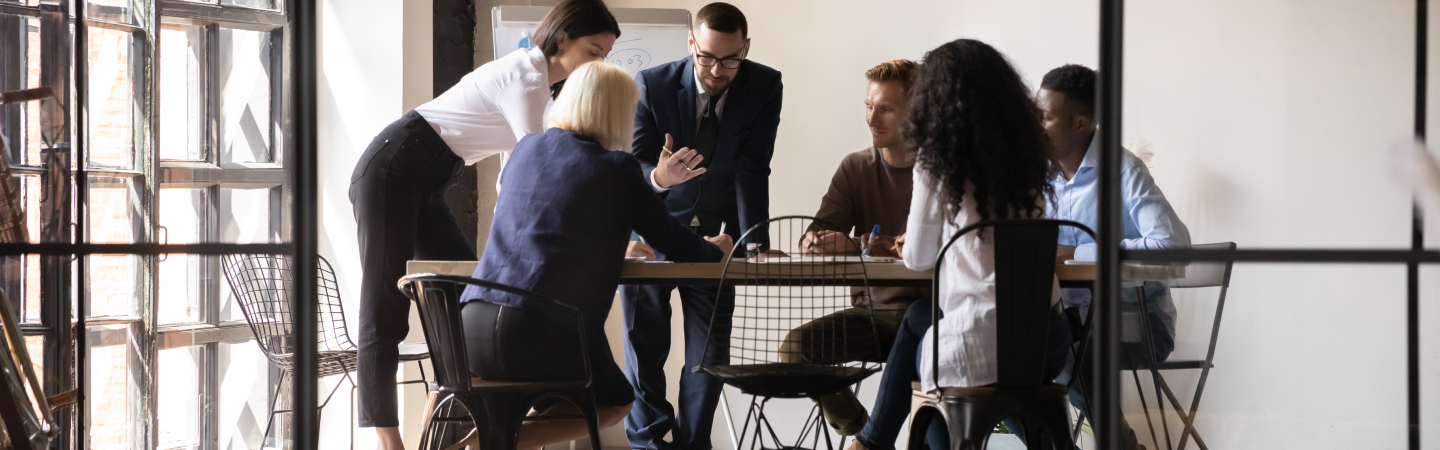 Carreras Diplomado en Habilidades Directivas