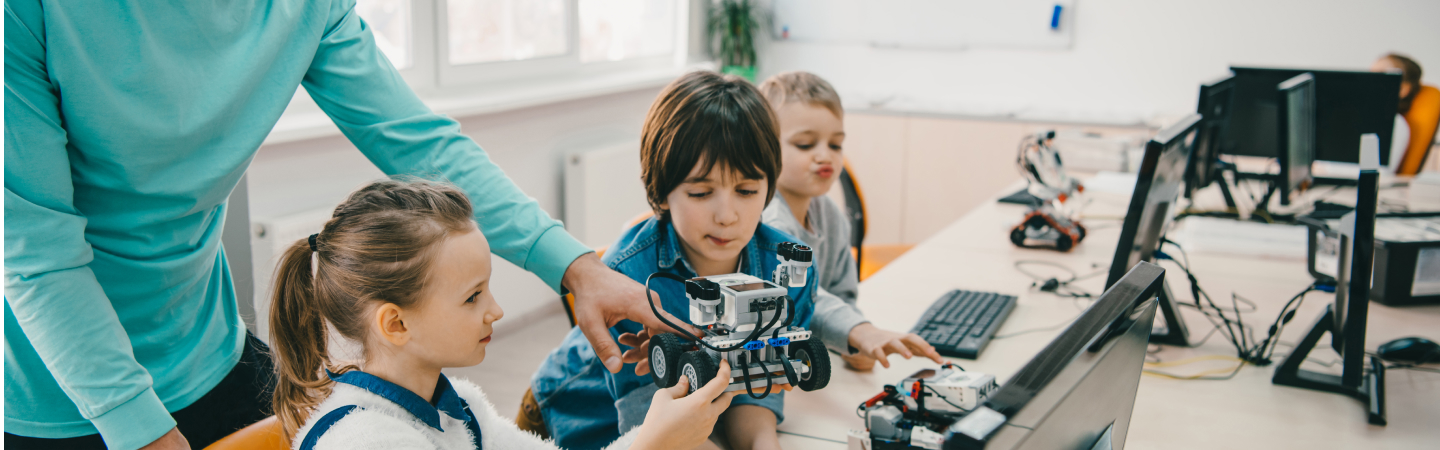 Carreras Postítulo en Innovación Educativa