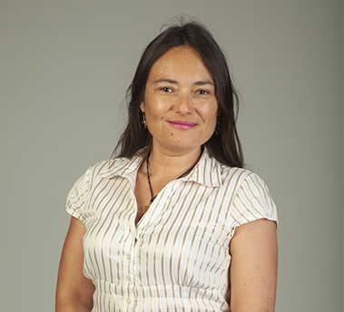 Natalia Rubio