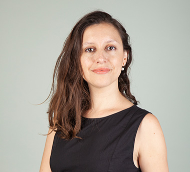 Claudia Oliva UNIACC