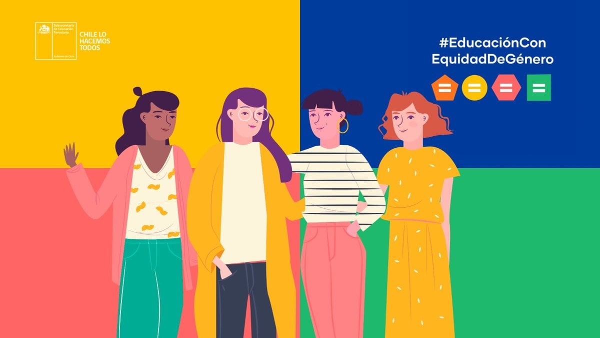 Promoviendo la equidad de género en la educación superior