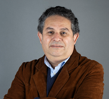 Foto Funcionario