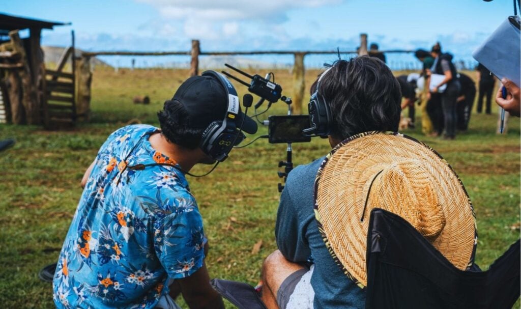 Rapa Nui