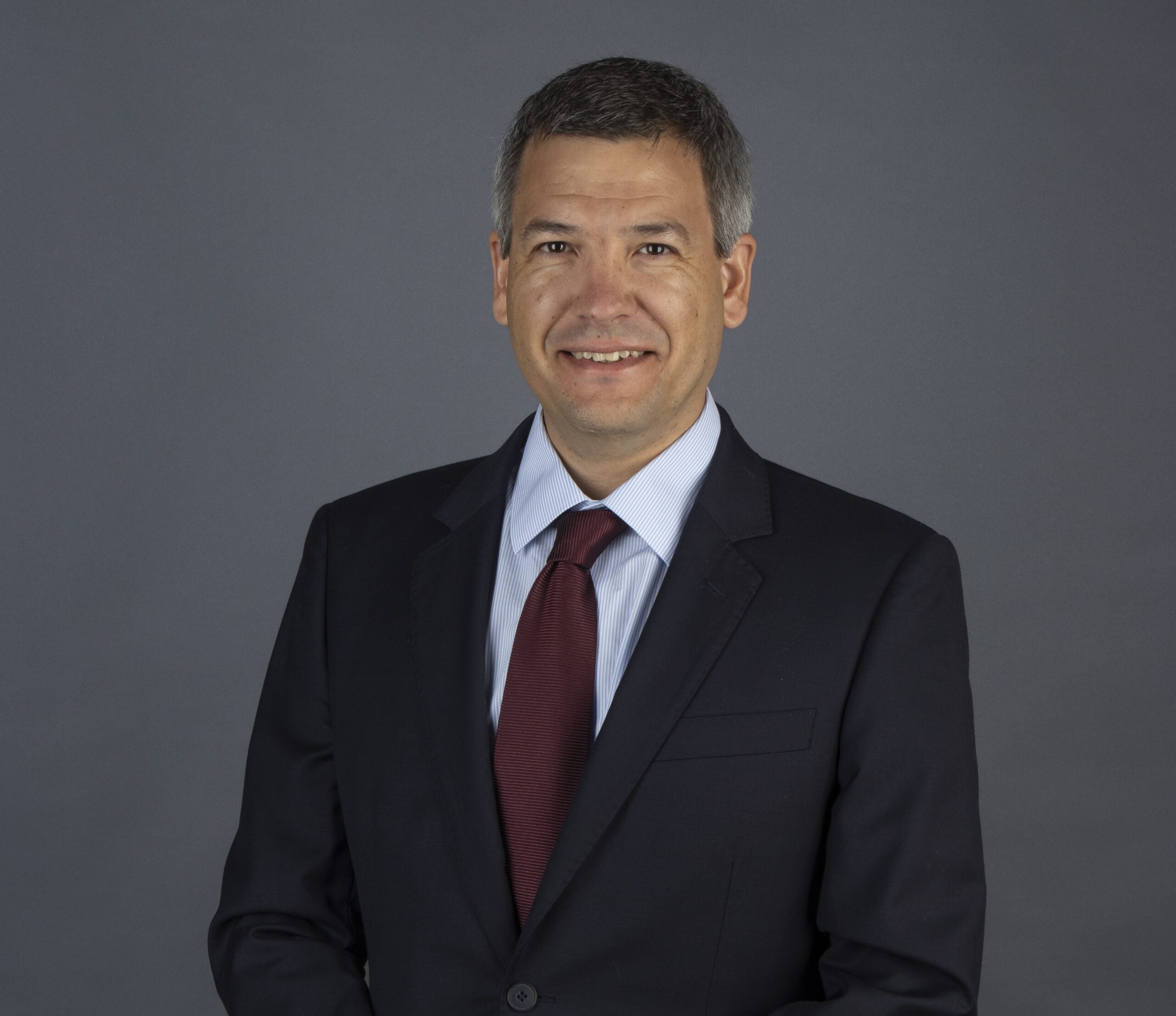 Jaime Santa María.