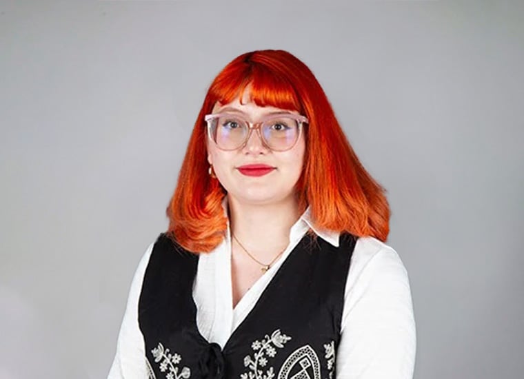 Carolina Cáceres L.