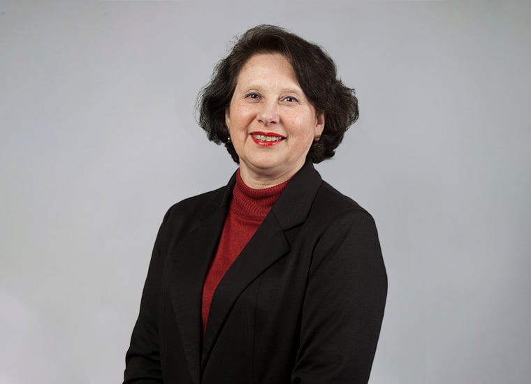 Verónica Tognola