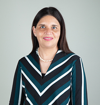 Ana Larenas B.