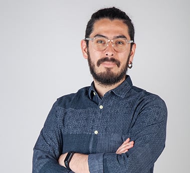 Ariel Zapata C.
