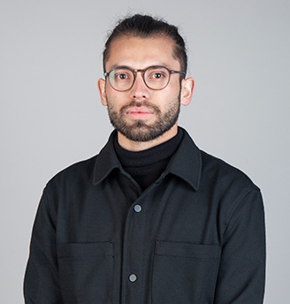 Ignacio Barrales