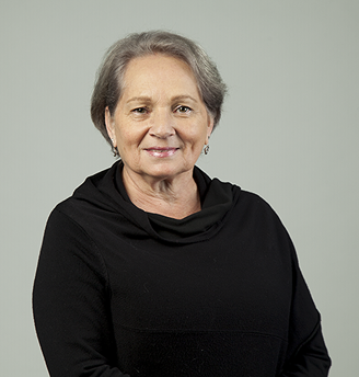 María Verónica Larraín