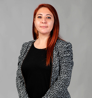 Tamara Fernández