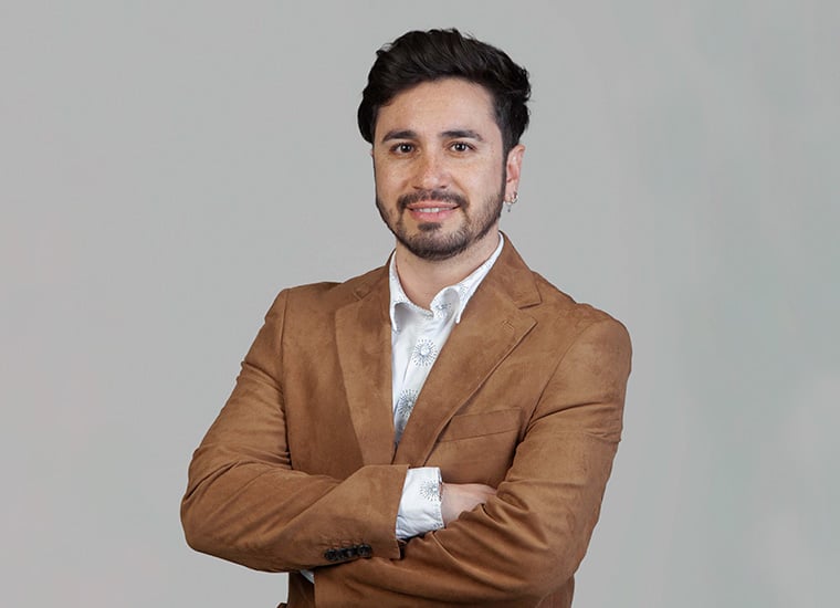 Carlos Guerra E.