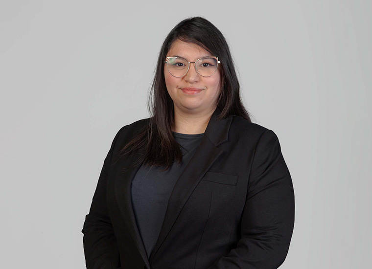 Mariel Vásquez M.
