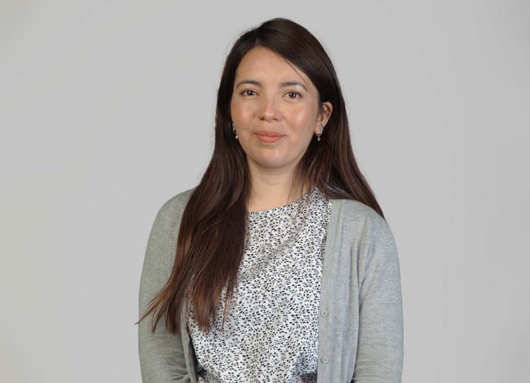Marlene González