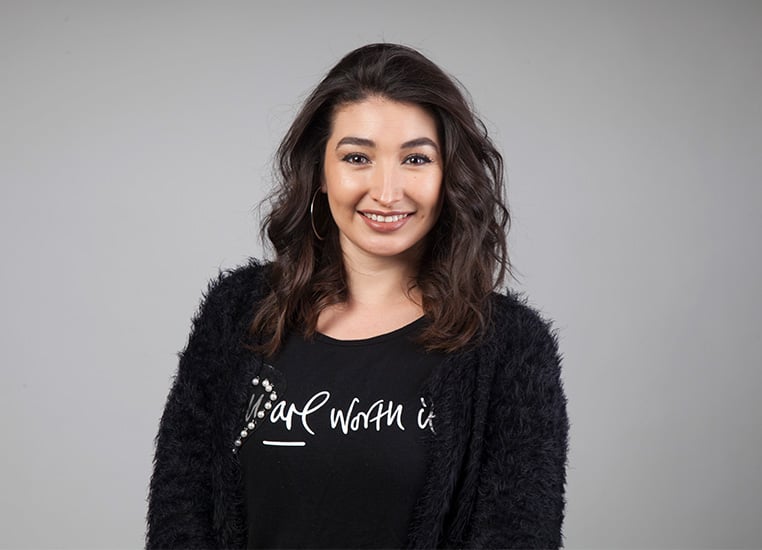 Natalia Astete P.
