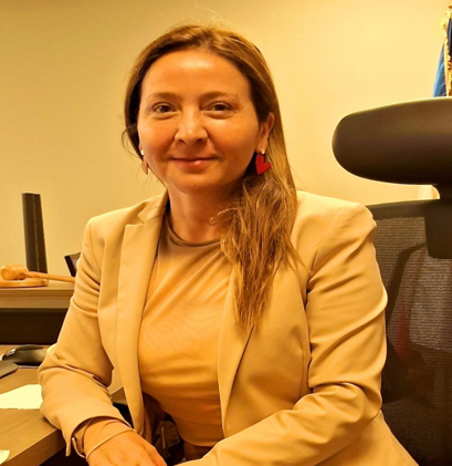 María Troncoso