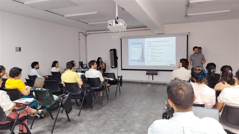 Innovación curricular