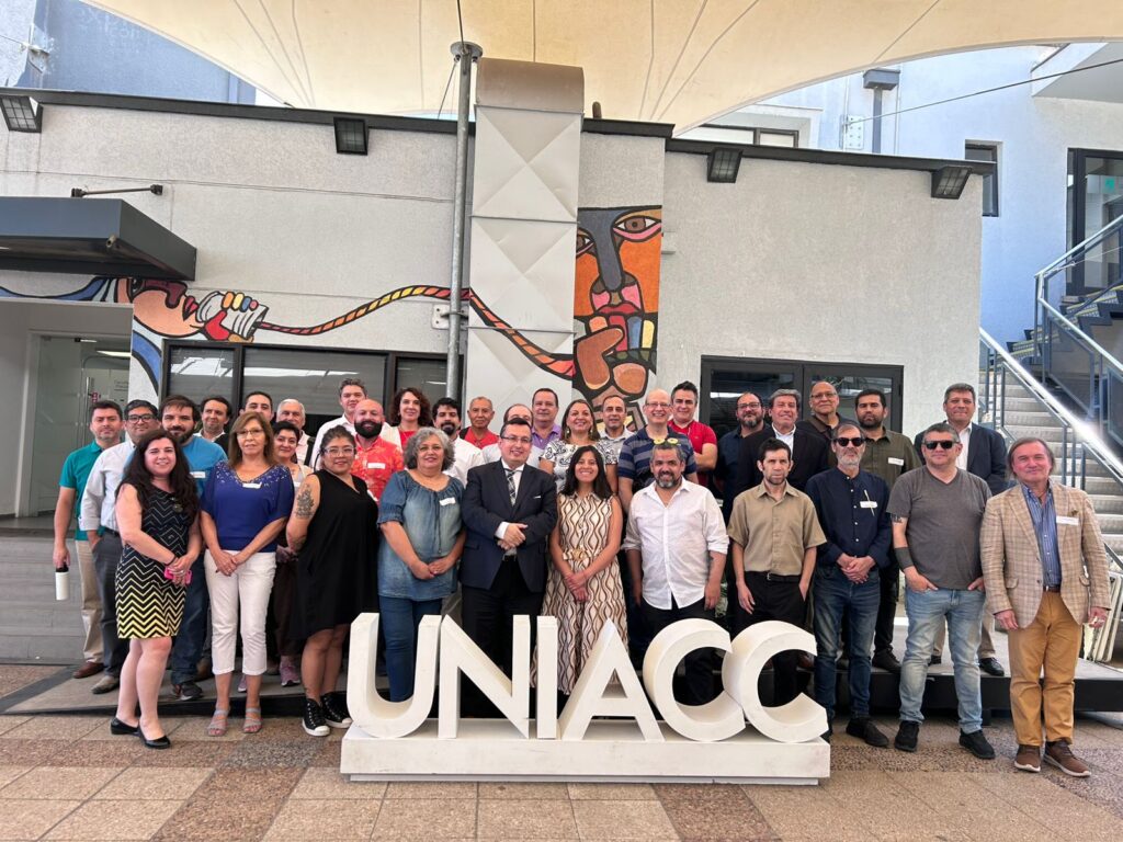 estudiar ingeniería comercial en UNIACC