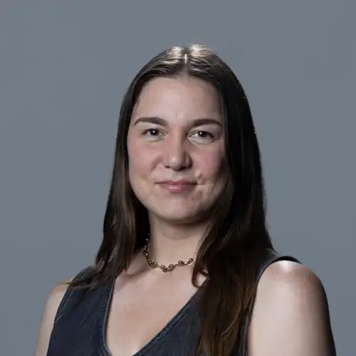 Ana María Buzzoni Garnham