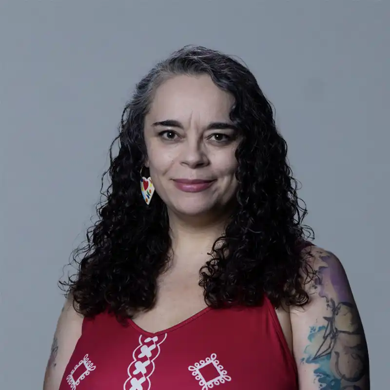 Antonella Estévez Baeza