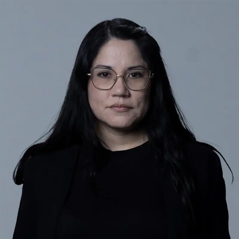 Leticia Lizama Sotomayor