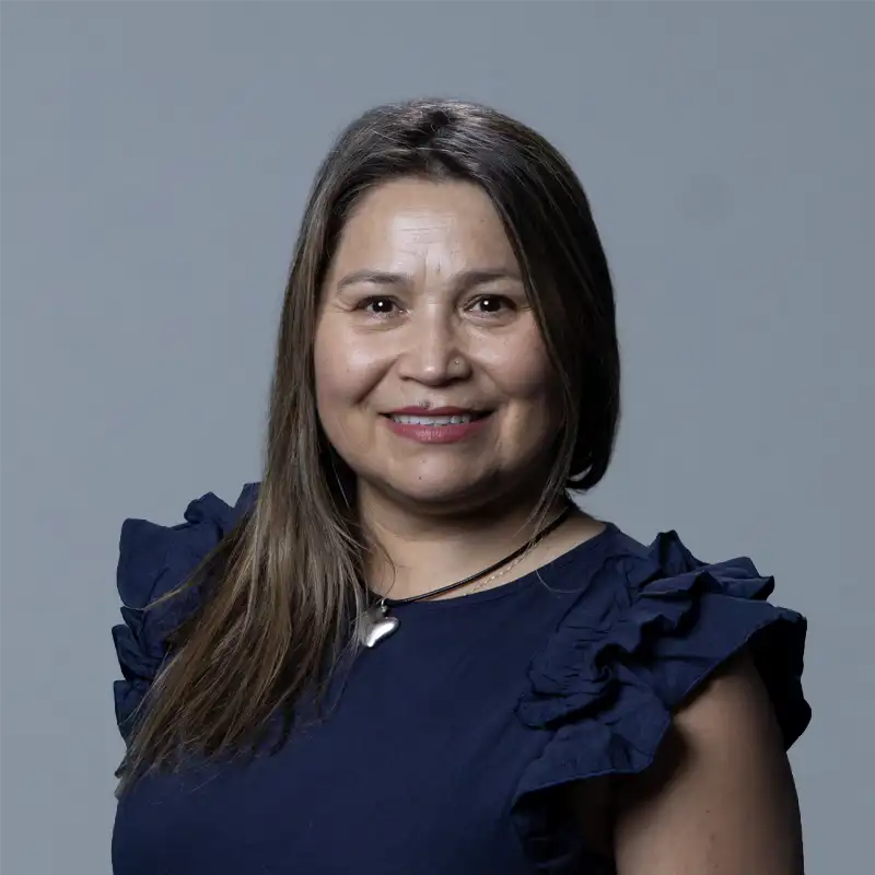 Carla Sepulveda Vásquez