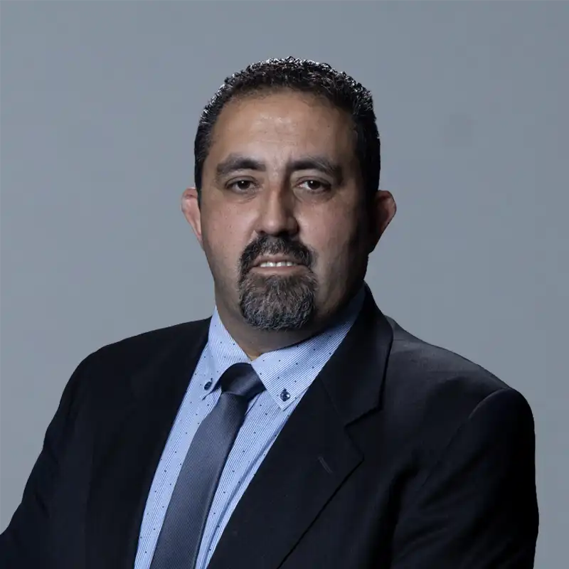 Carlos Montero López