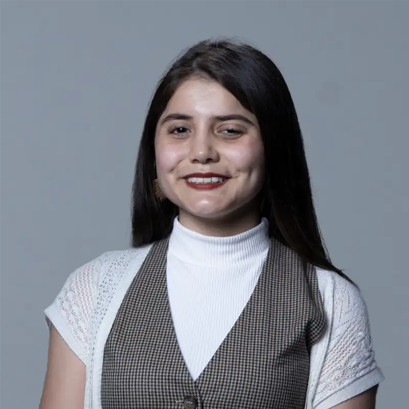 Cindy Villalón Camus