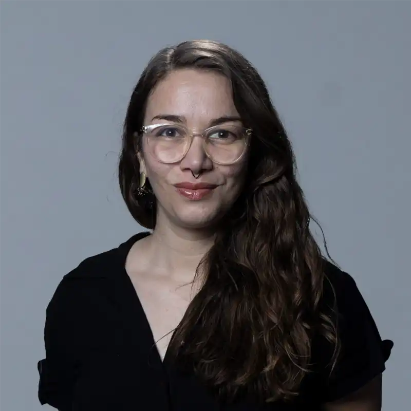 Cindy Villalón Camus