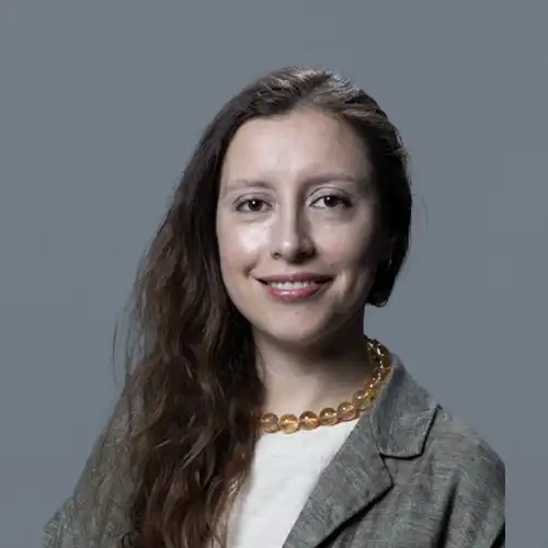 Claudia Oliva Saavedra
