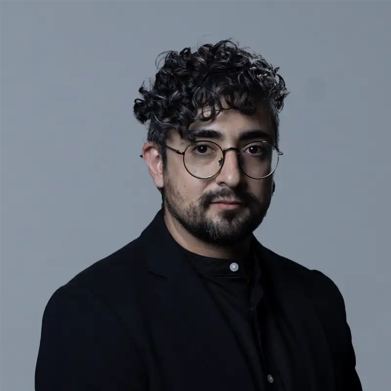 Cristopher Urbina Yáñez