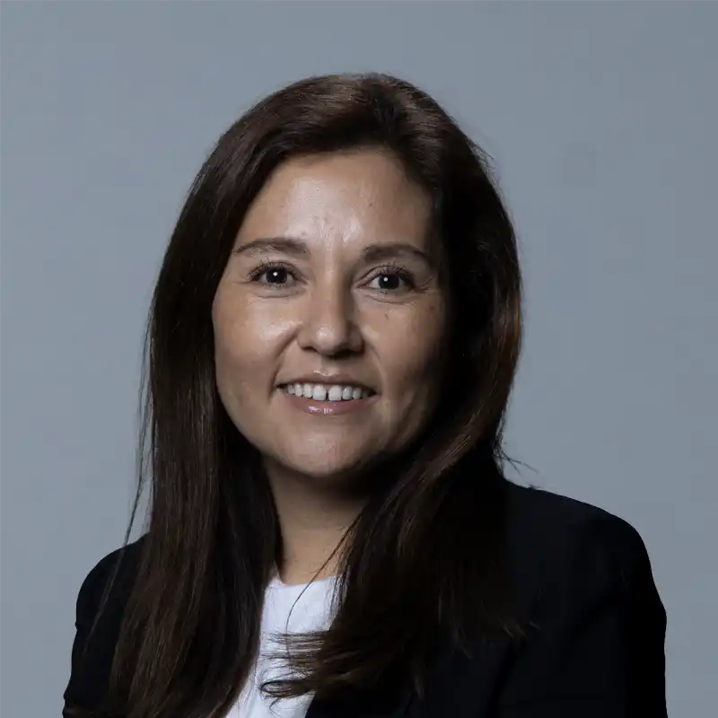 Edith Jorquera Muñoz