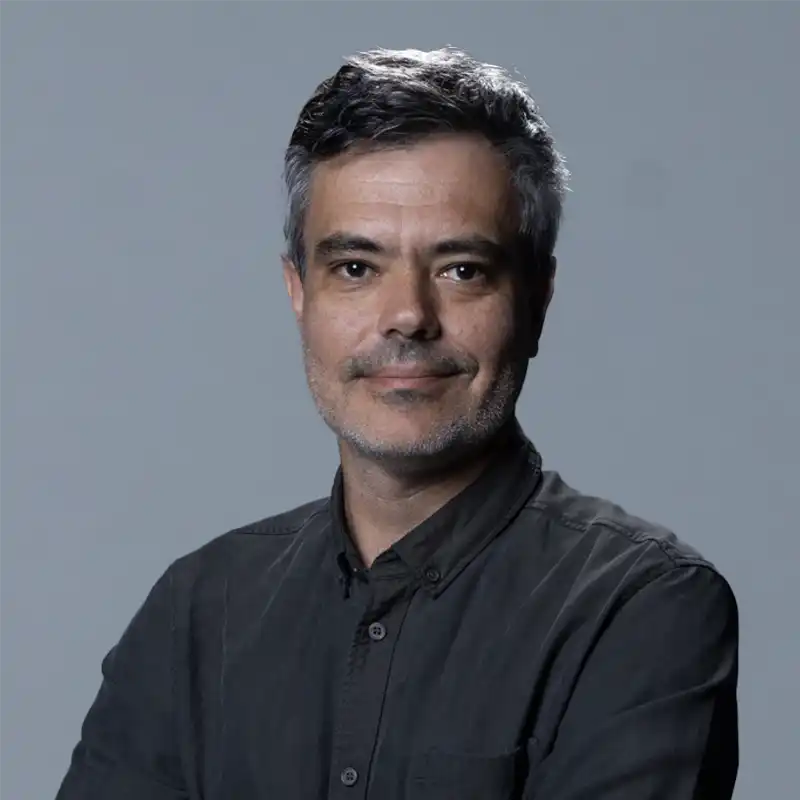 Ernesto Silva Raso