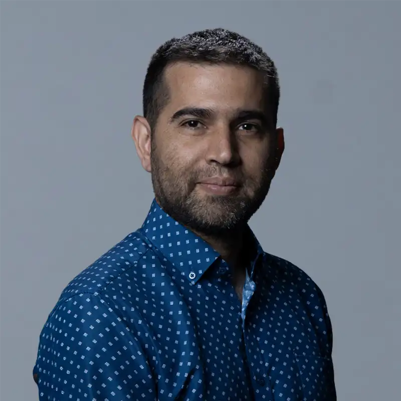 Esnil Guevara